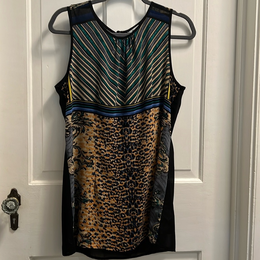 CAbi sheer tank